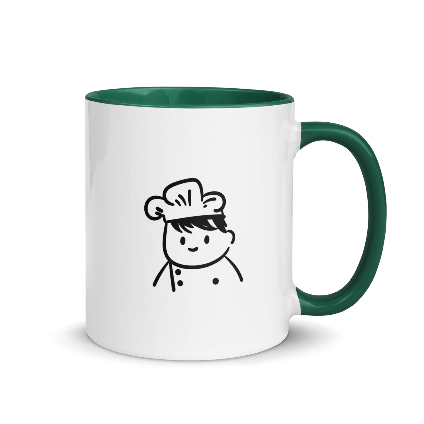 Ceramic Mug