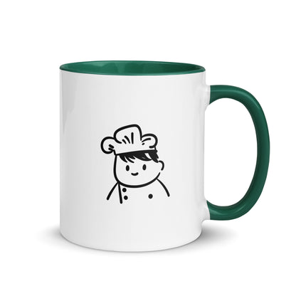 Ceramic Mug