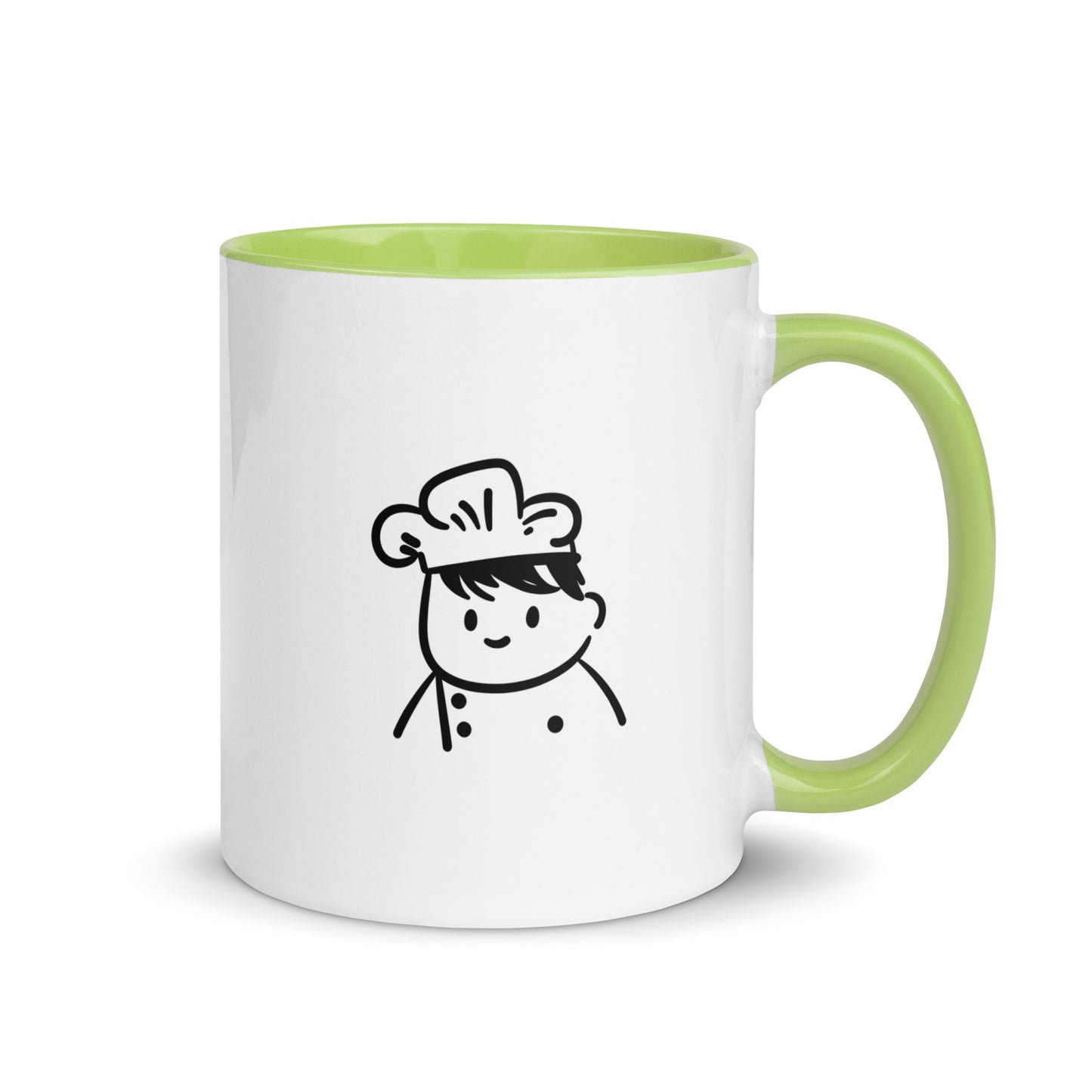 Ceramic Mug