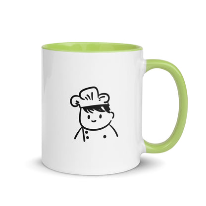 Ceramic Mug
