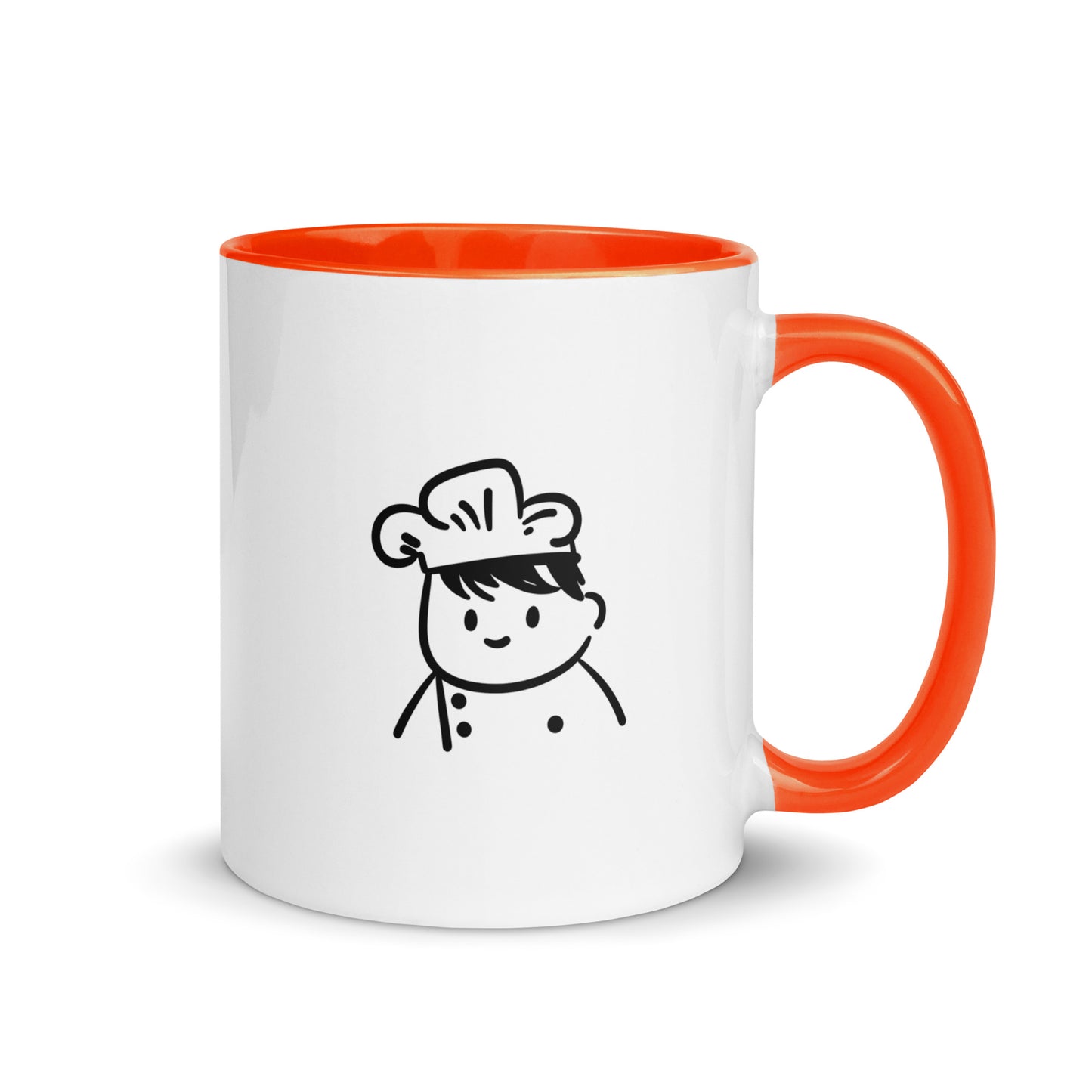 Ceramic Mug