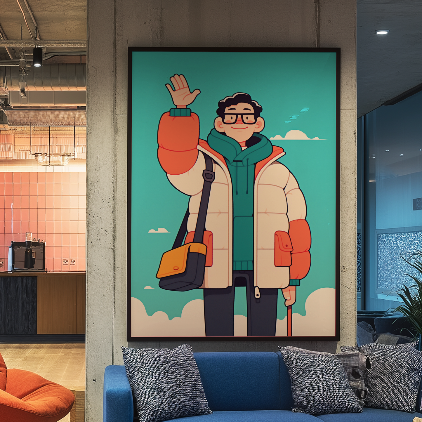 Art Print