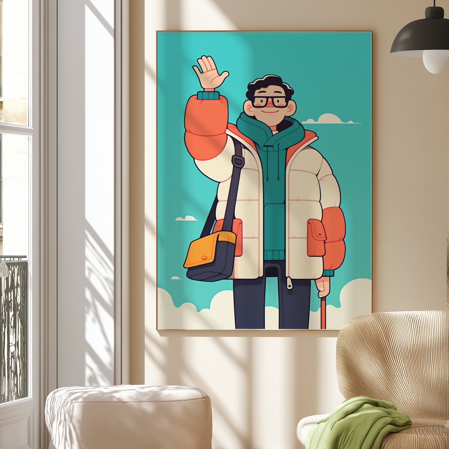 Art Print