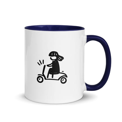 Ceramic Mug