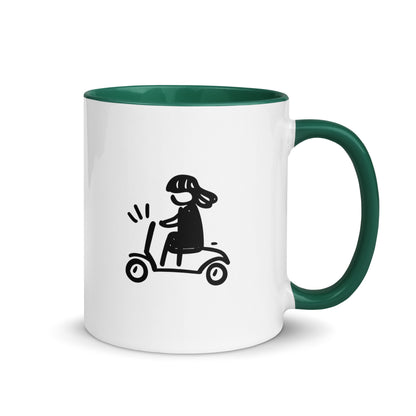 Ceramic Mug