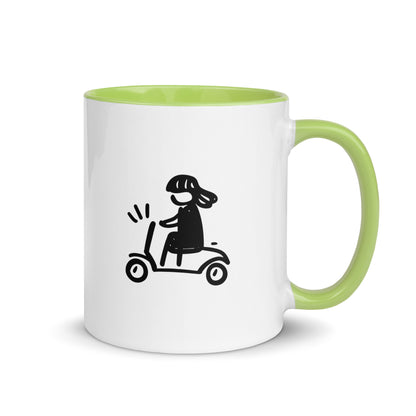 Ceramic Mug