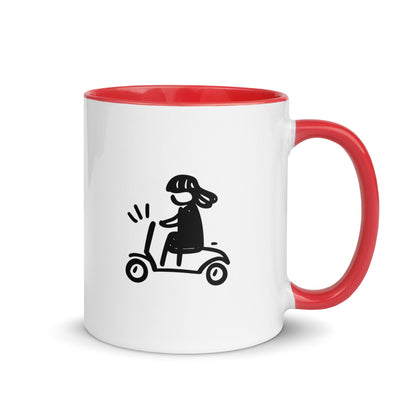 Ceramic Mug