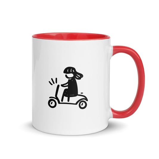 Ceramic Mug