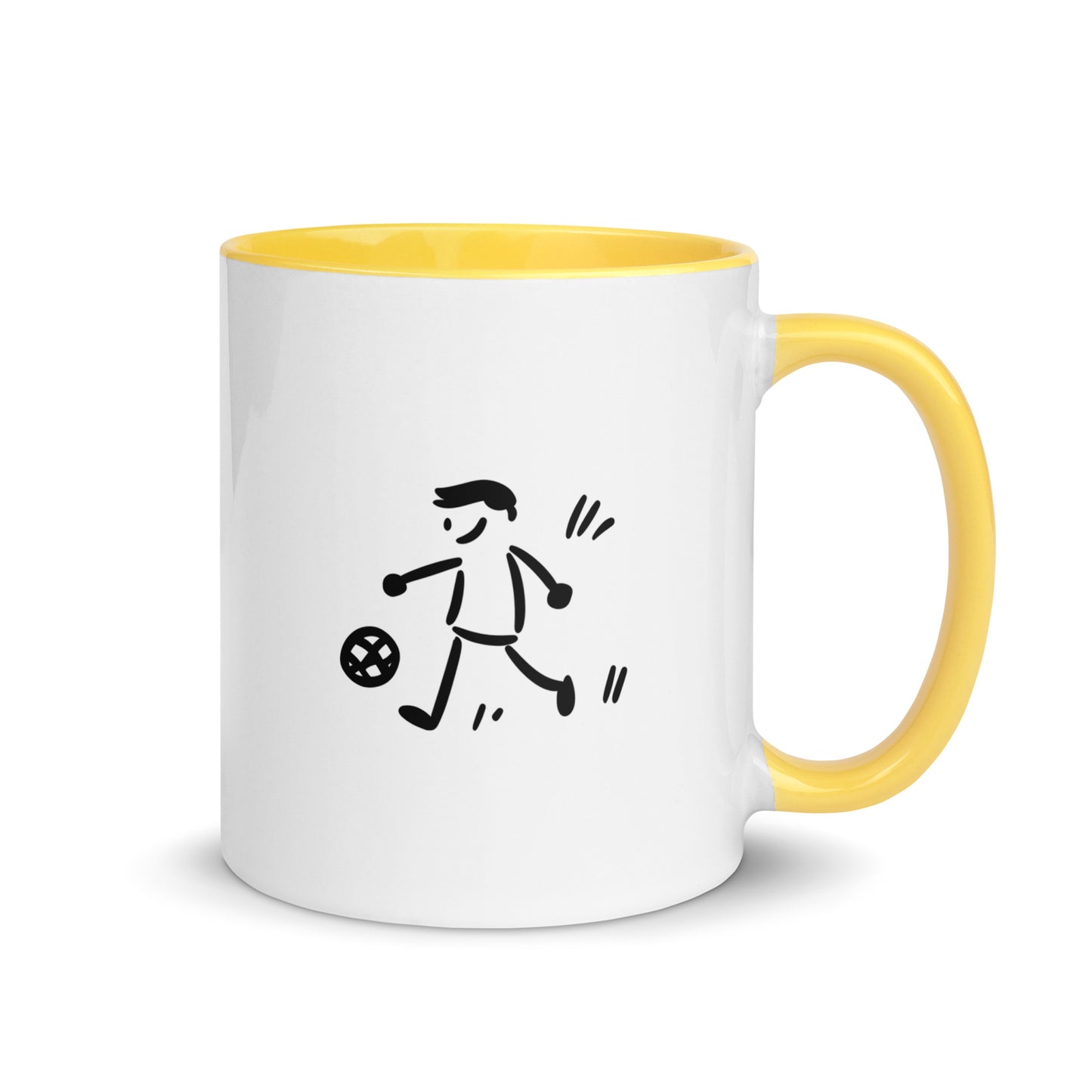 Ceramic Mug