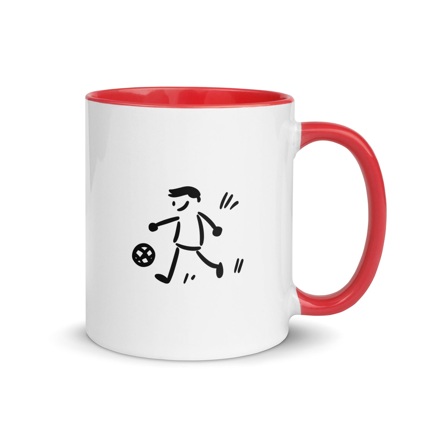 Ceramic Mug