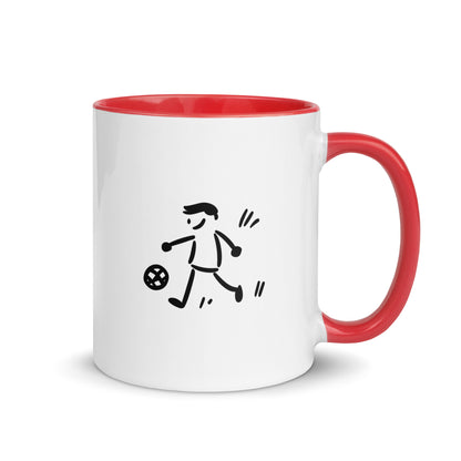 Ceramic Mug