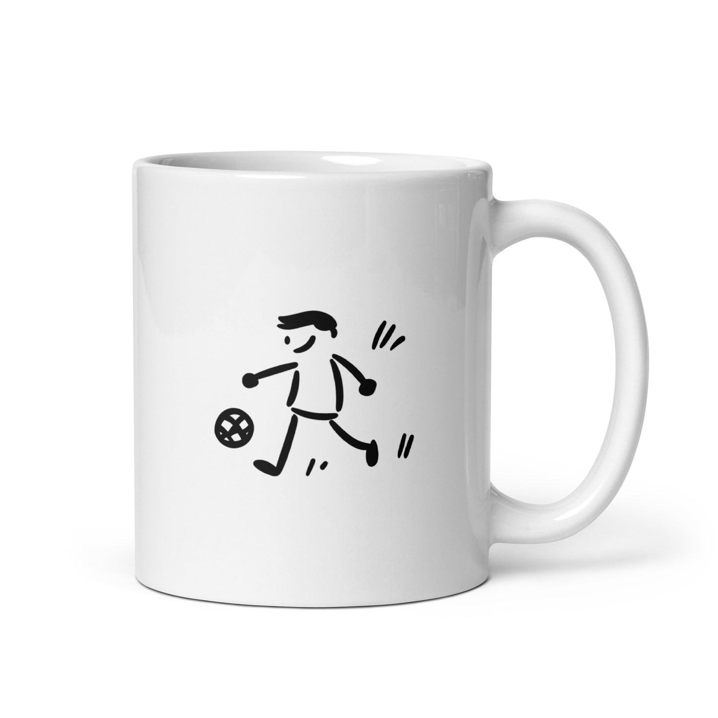 Ceramic Mug