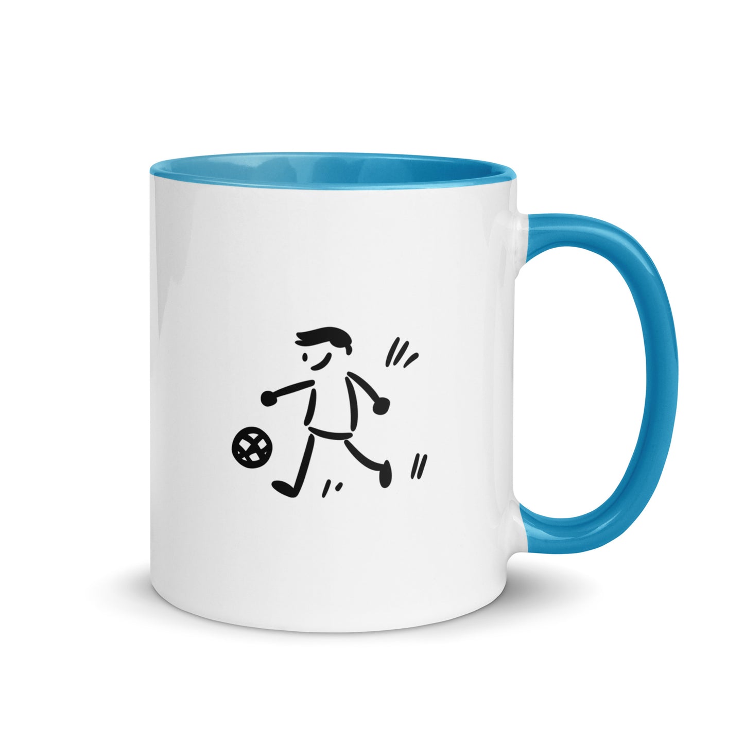Ceramic Mug