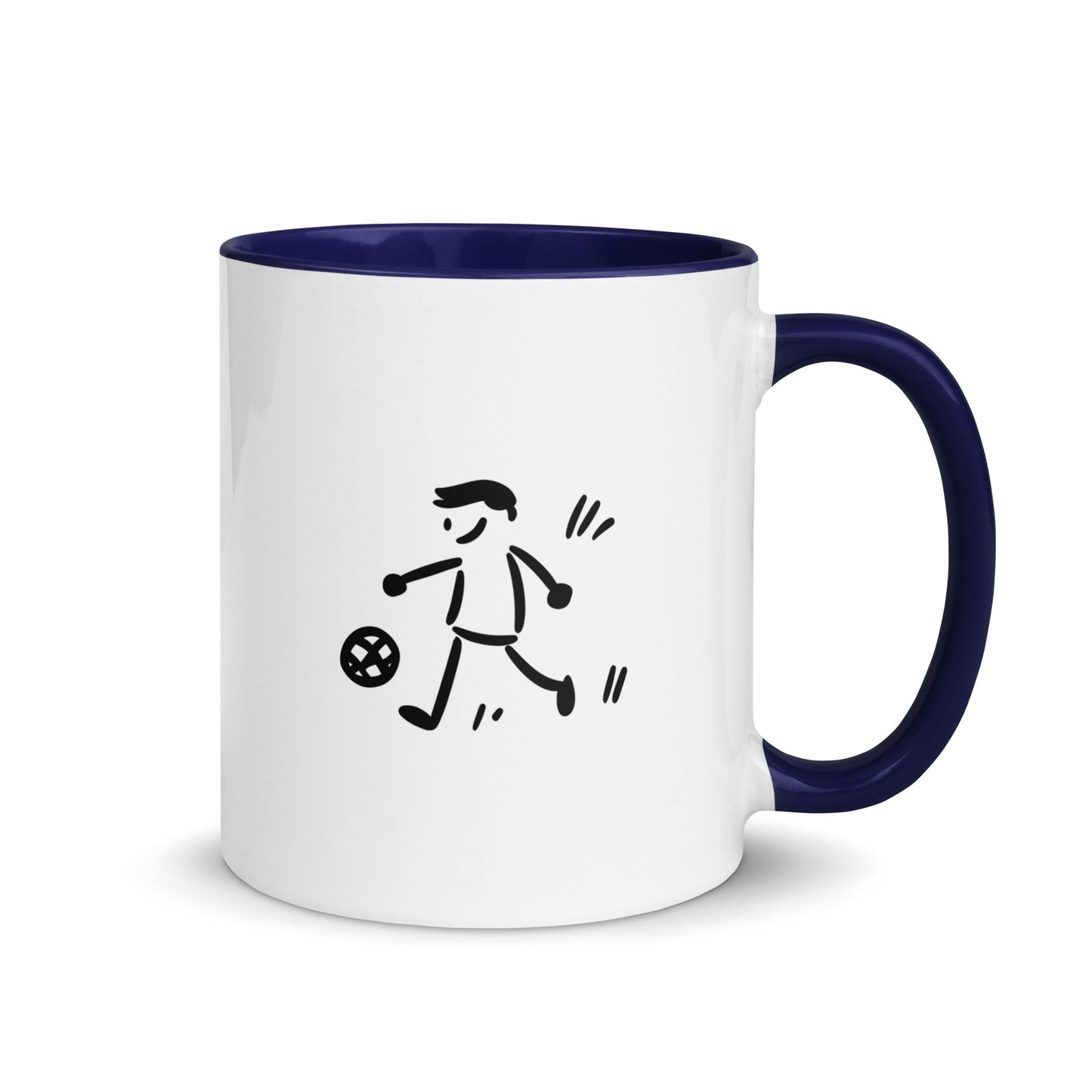 Ceramic Mug