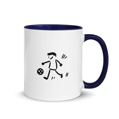 Ceramic Mug