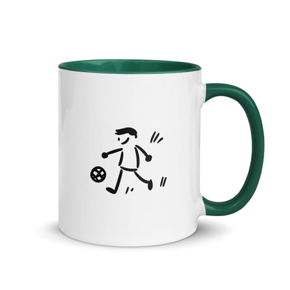 Ceramic Mug