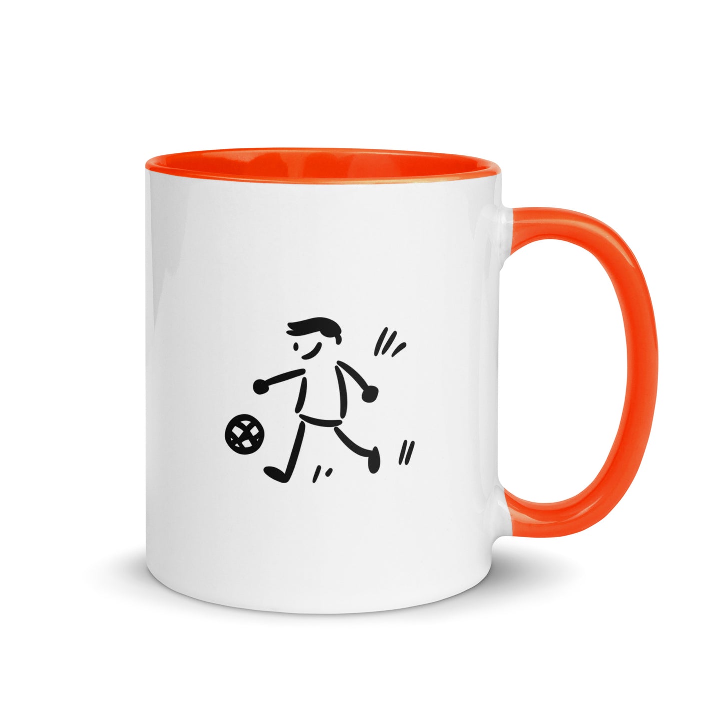 Ceramic Mug