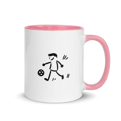 Ceramic Mug