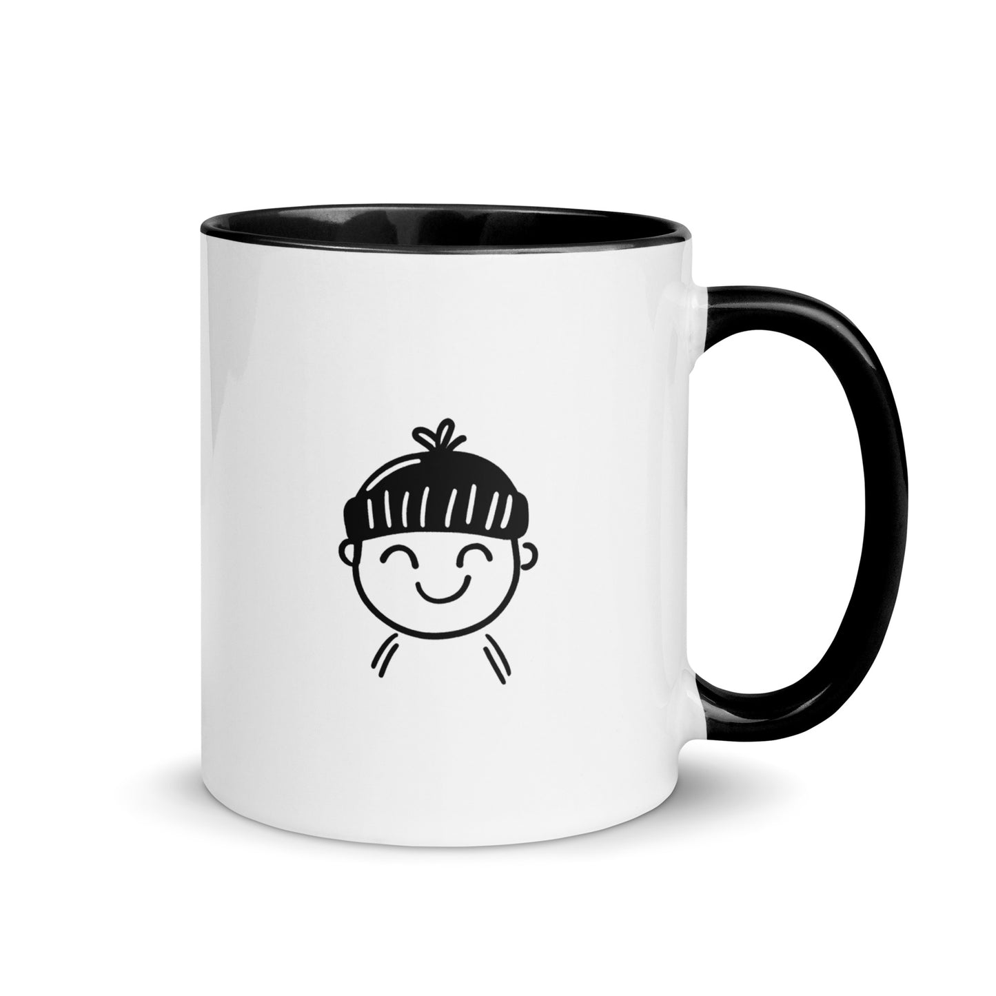 Ceramic Mug