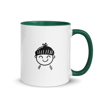 Ceramic Mug