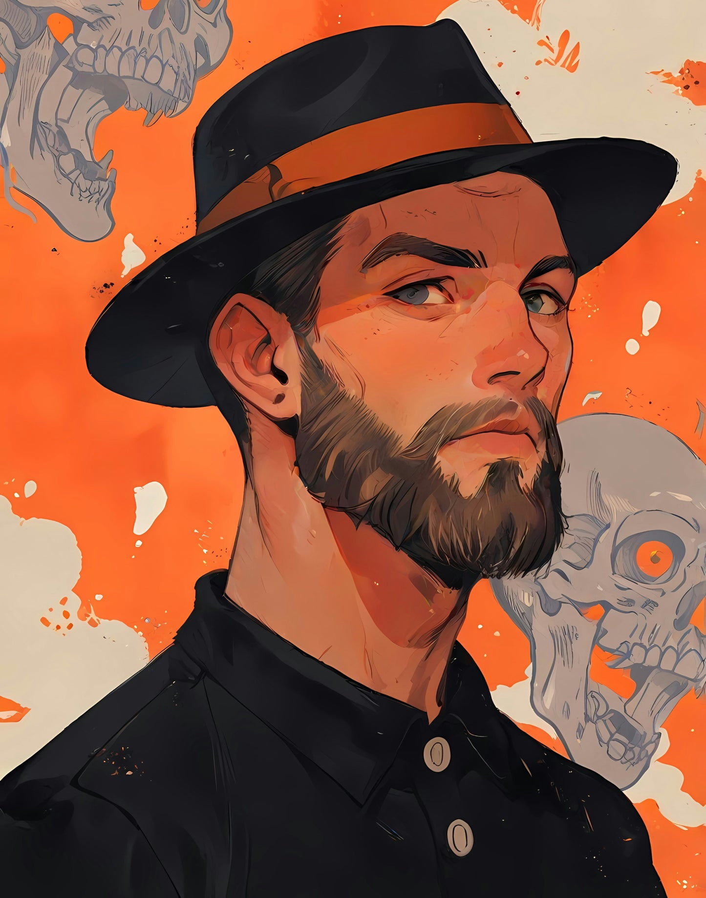 Art Print