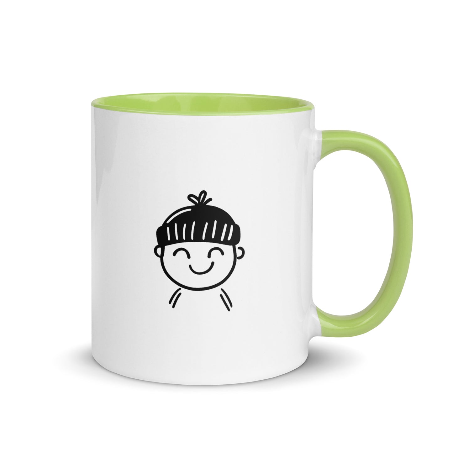 Ceramic Mug