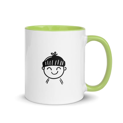 Ceramic Mug