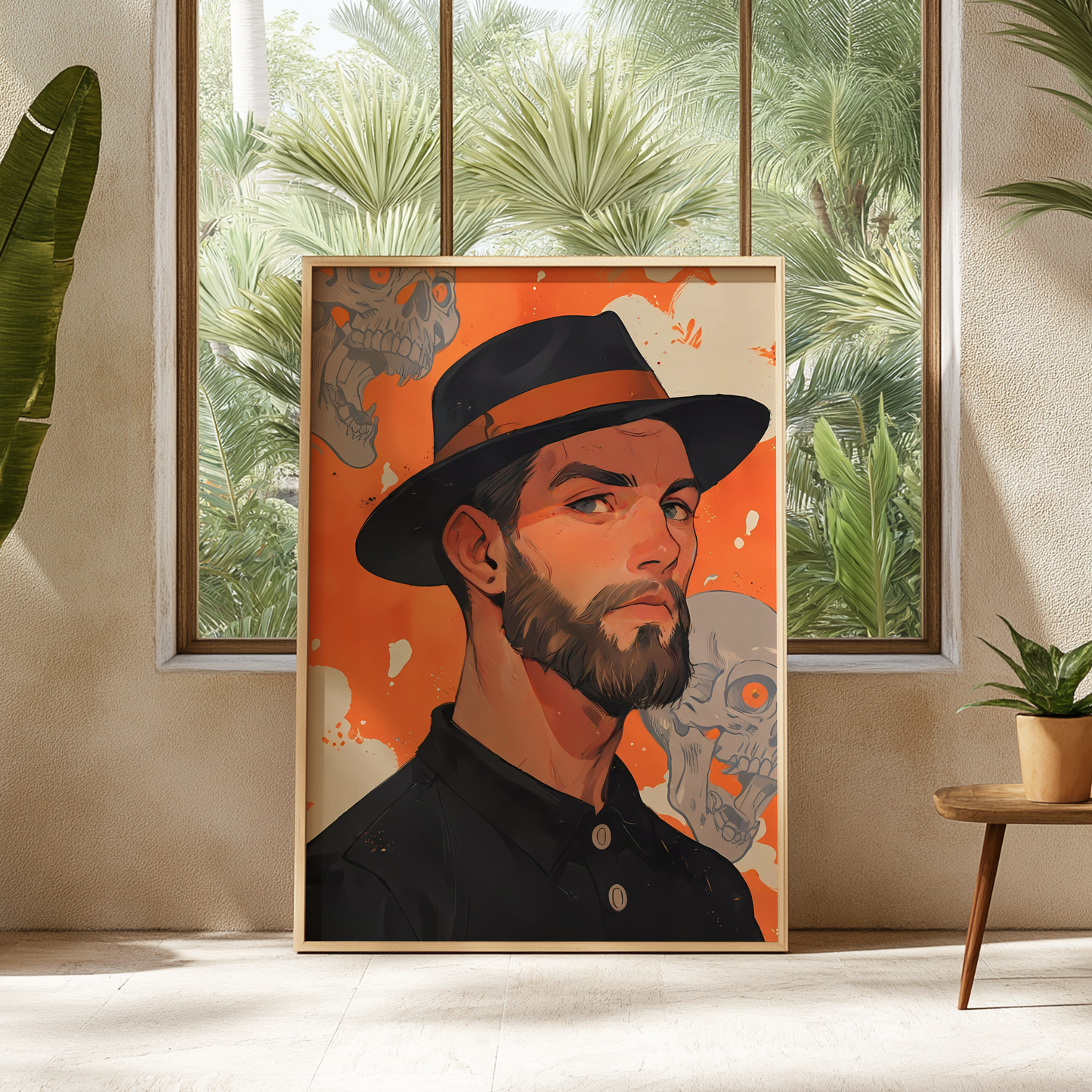 Art Print
