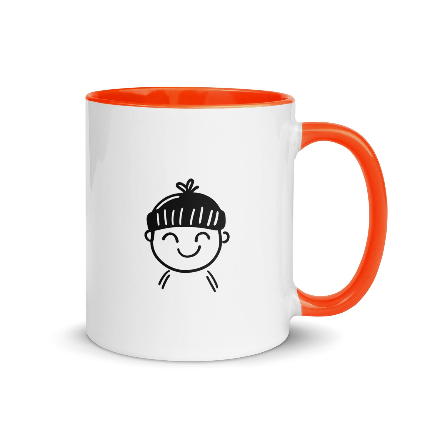 Ceramic Mug