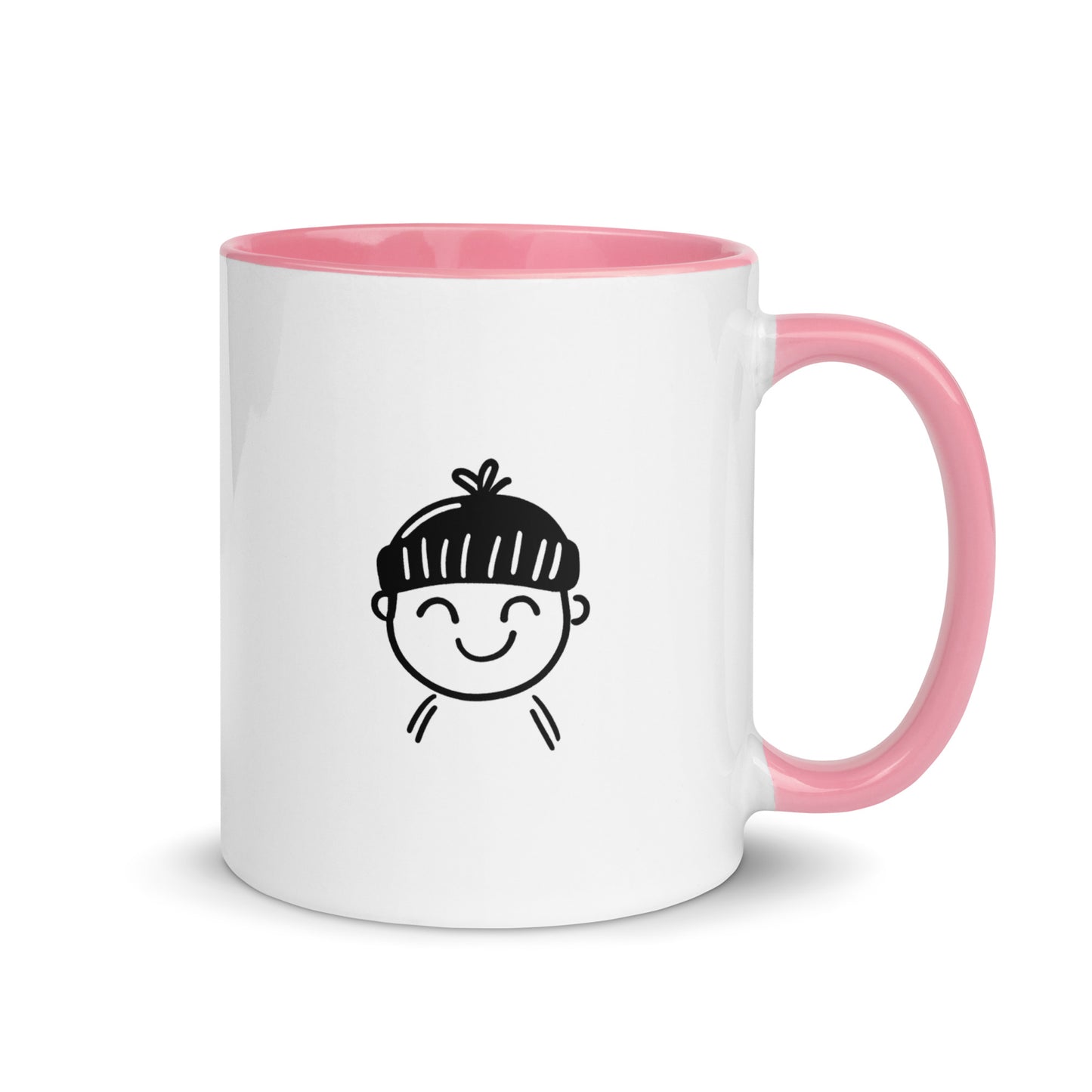 Ceramic Mug