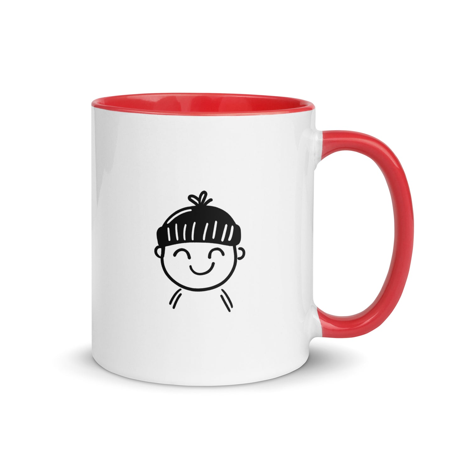 Ceramic Mug