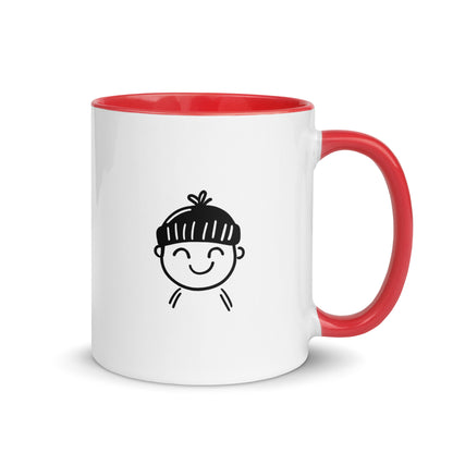 Ceramic Mug