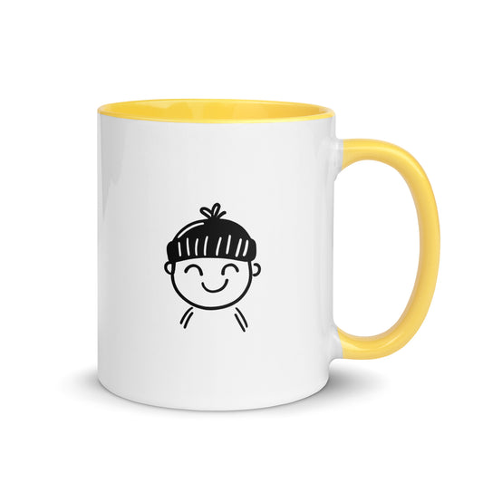 Ceramic Mug