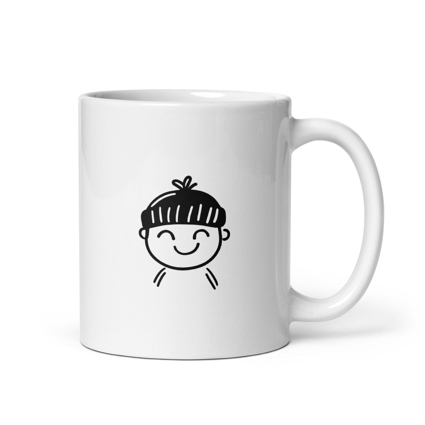 Ceramic Mug