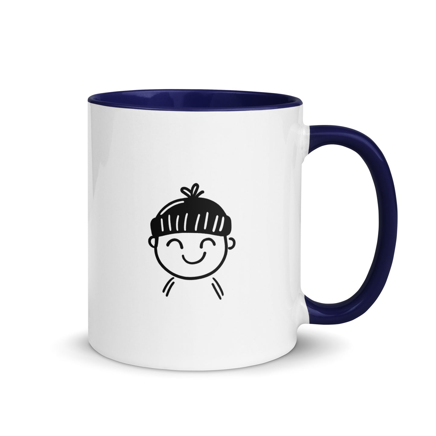 Ceramic Mug