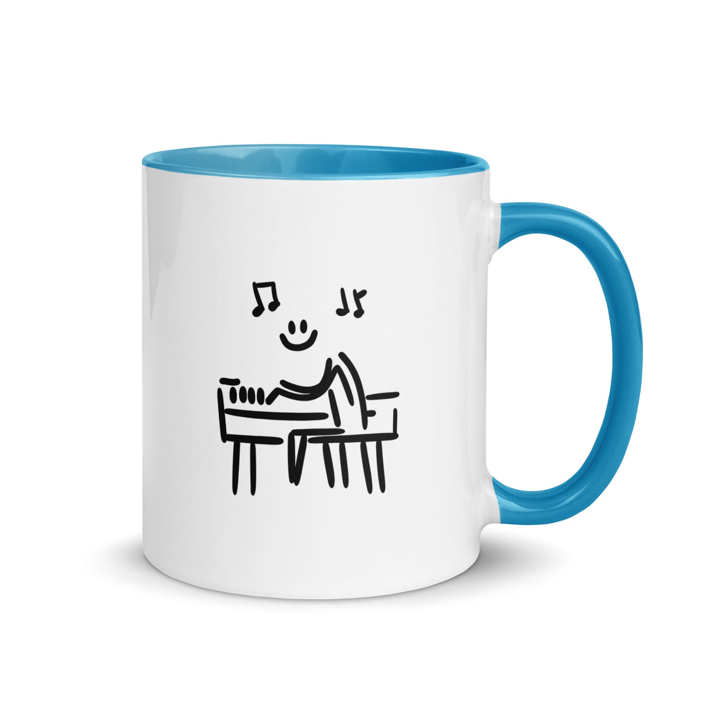 Ceramic Mug