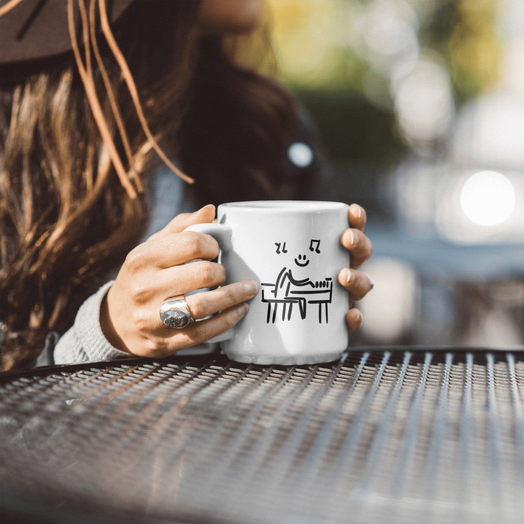 Ceramic Mug
