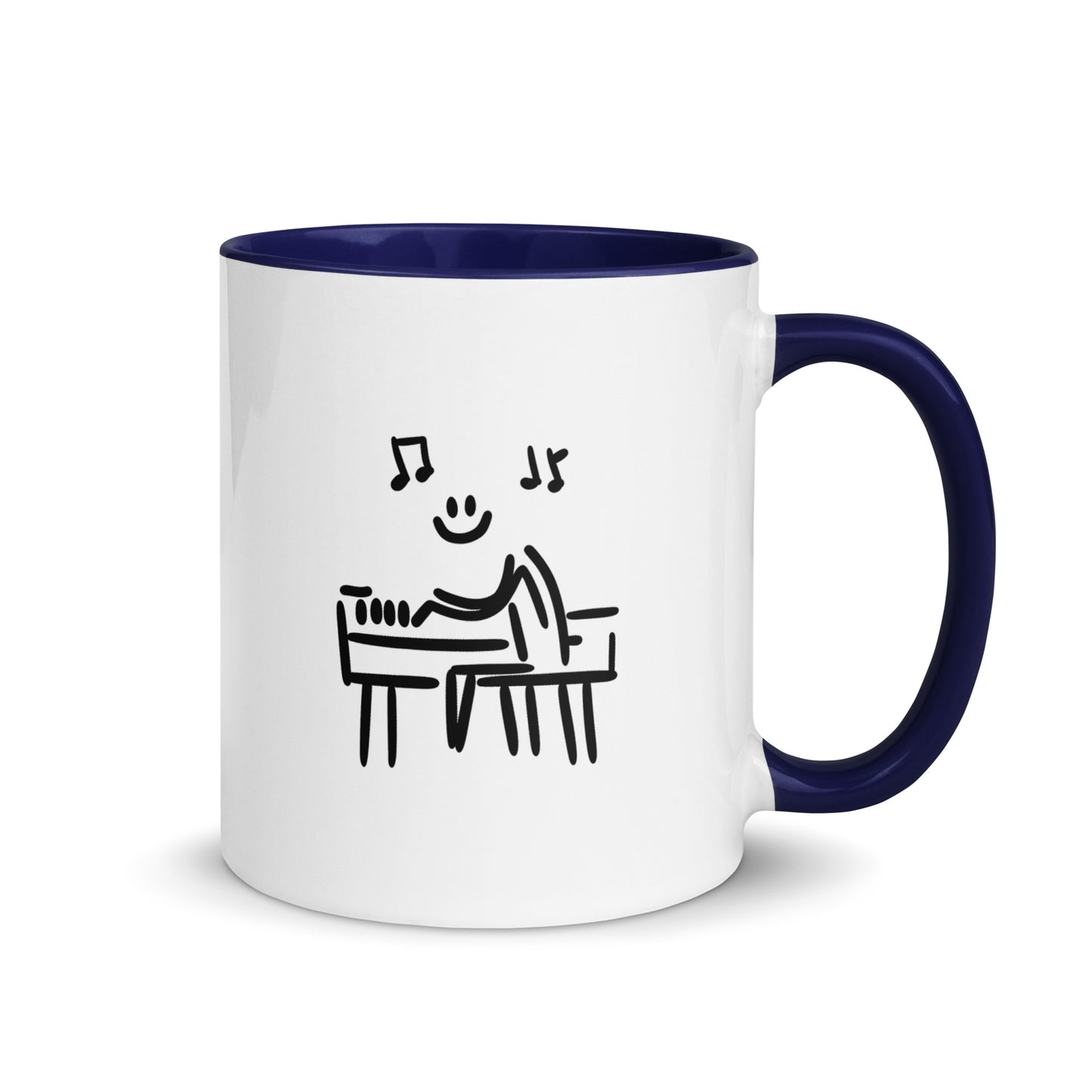 Ceramic Mug