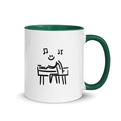 Ceramic Mug