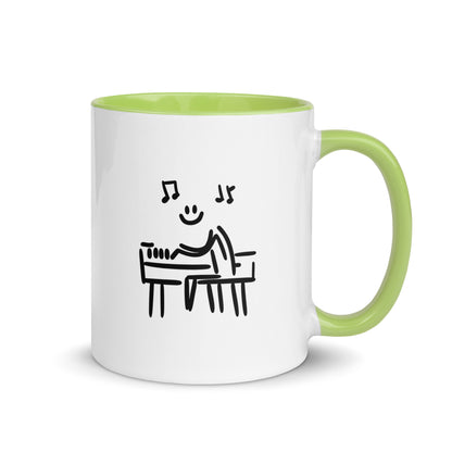 Ceramic Mug