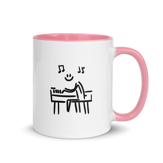 Ceramic Mug