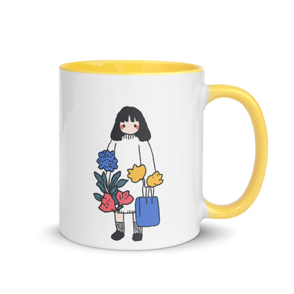 Ceramic Mug