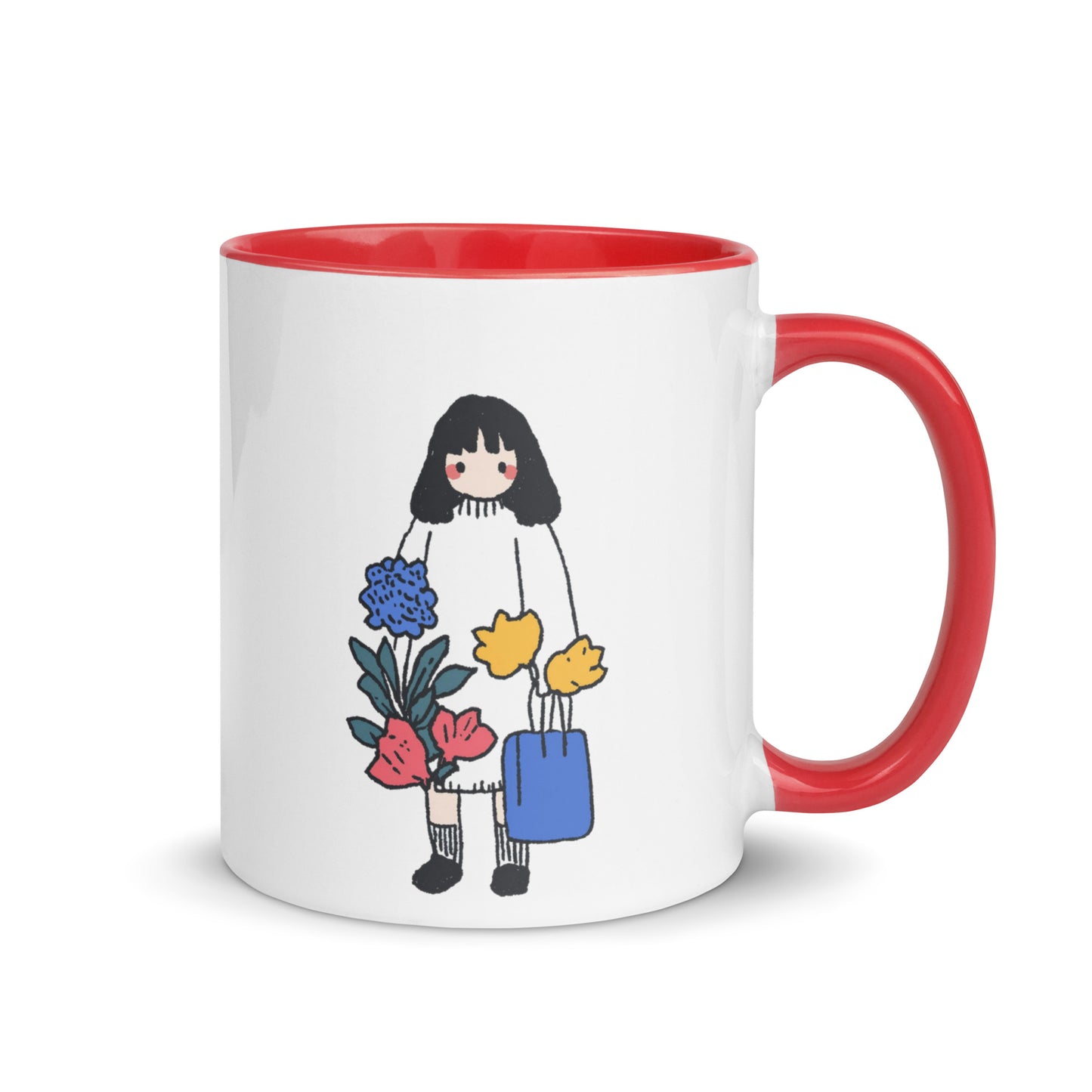 Ceramic Mug