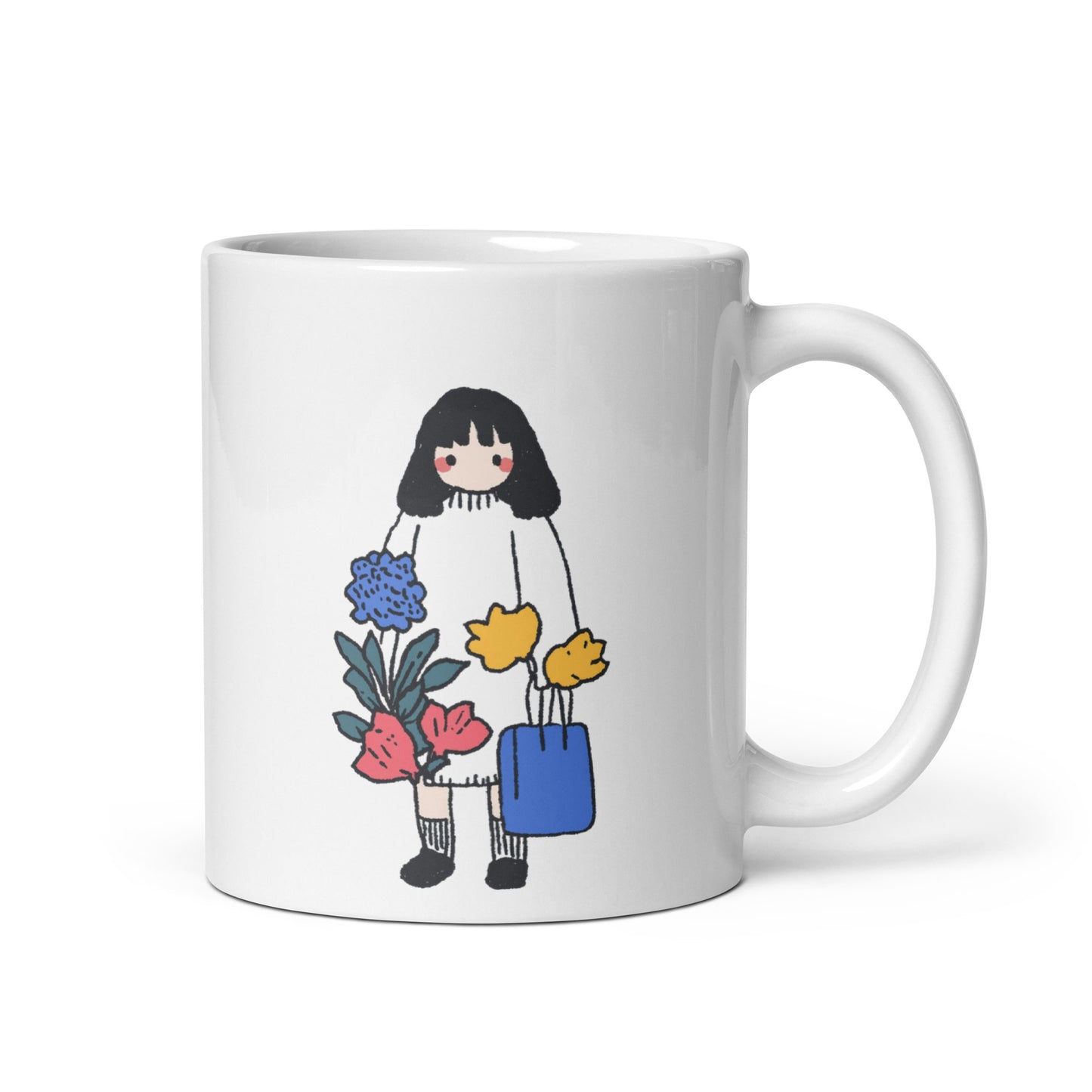 Ceramic Mug