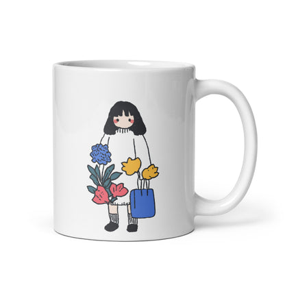 Ceramic Mug