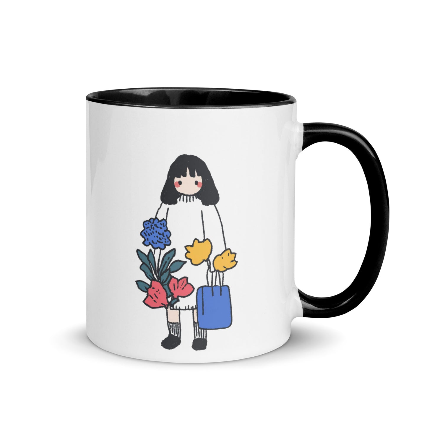 Ceramic Mug