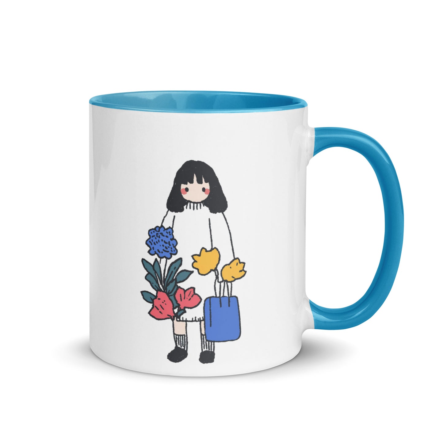 Ceramic Mug