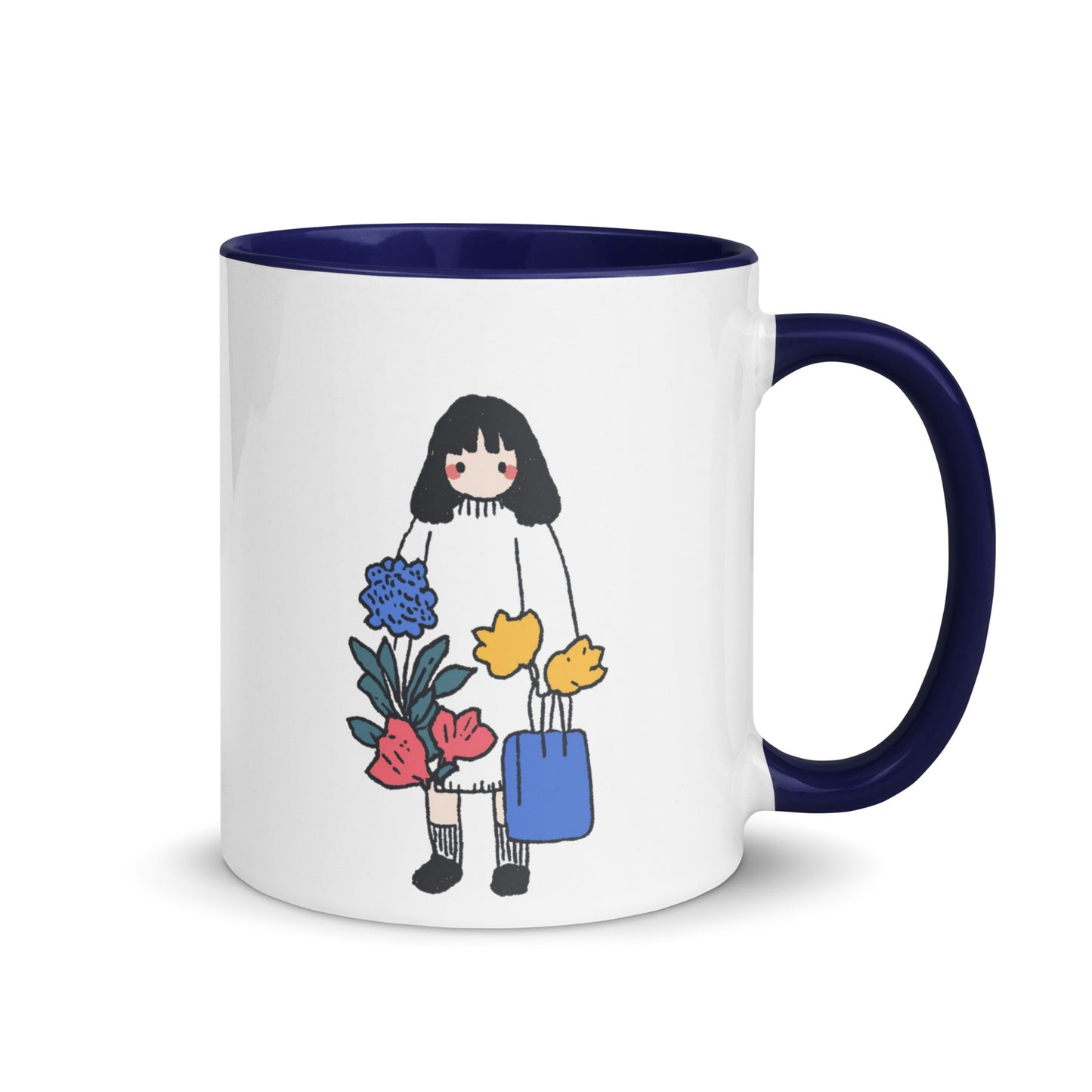 Ceramic Mug