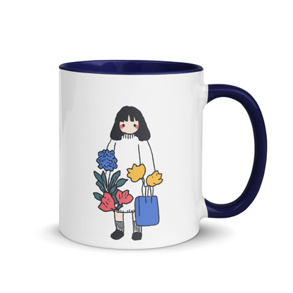 Ceramic Mug