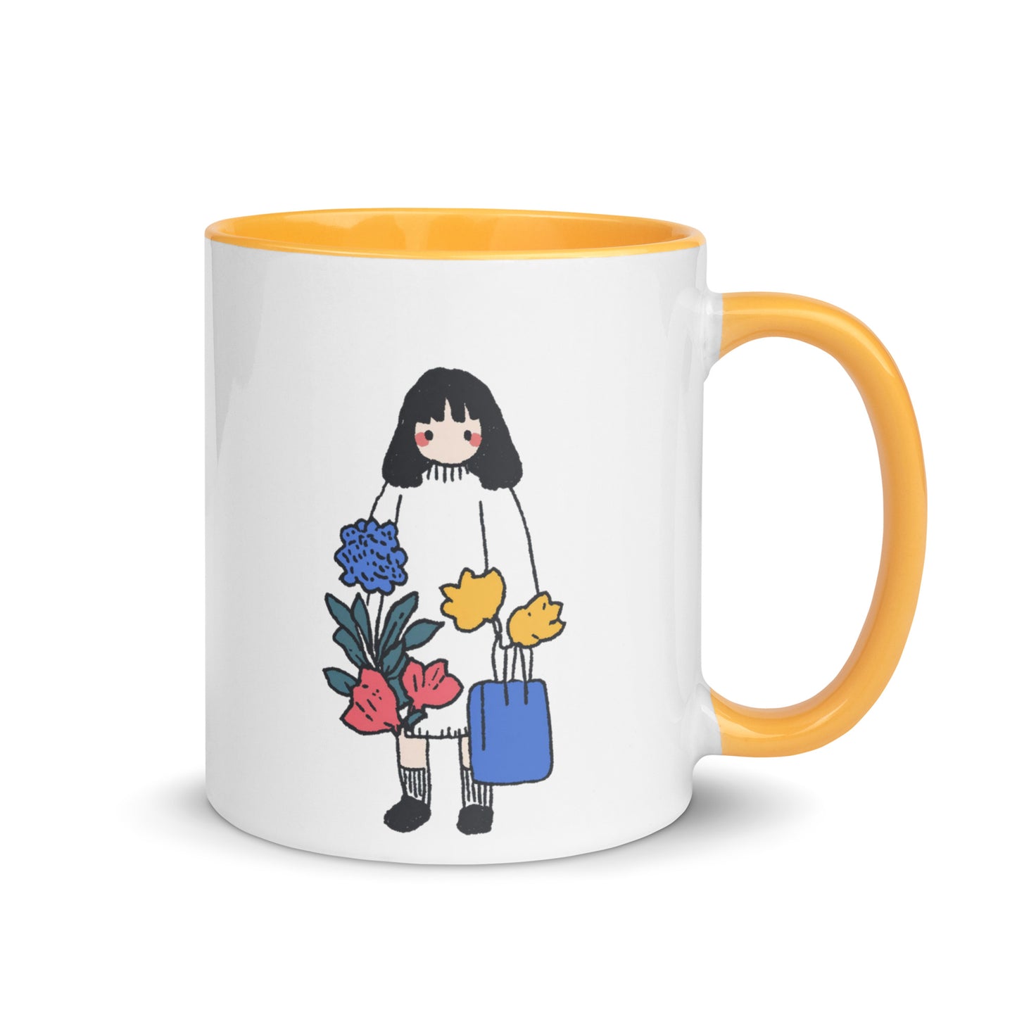 Ceramic Mug